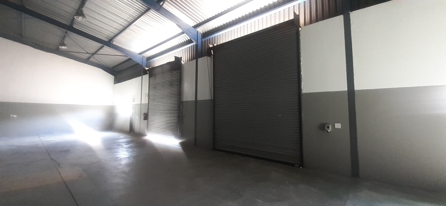 To Let commercial Property for Rent in Silverton Gauteng