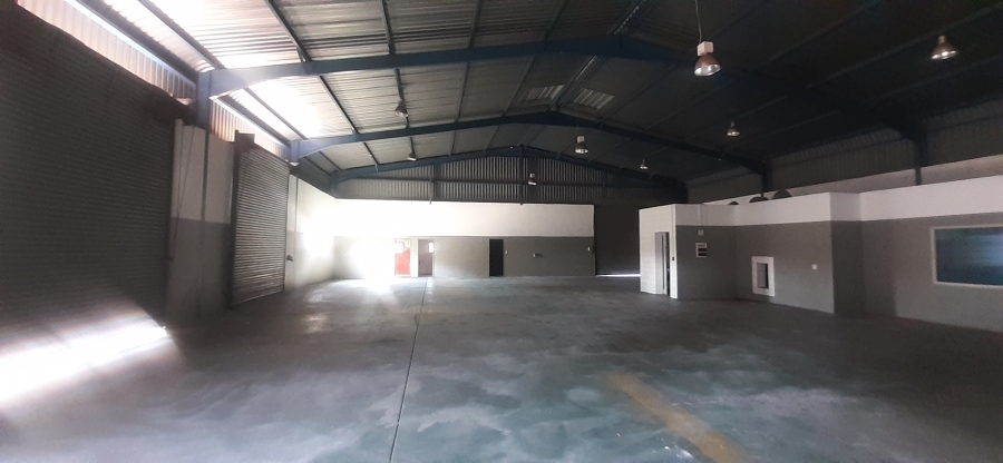 To Let commercial Property for Rent in Silverton Gauteng