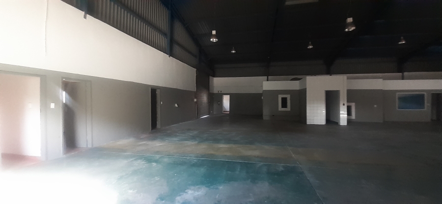 To Let commercial Property for Rent in Silverton Gauteng