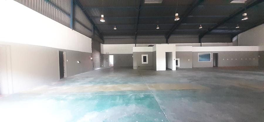 To Let commercial Property for Rent in Silverton Gauteng