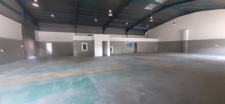 To Let commercial Property for Rent in Silverton Gauteng