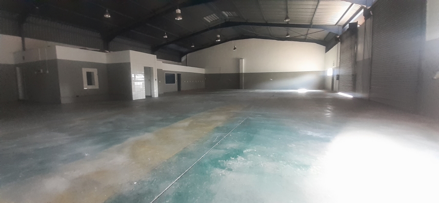 To Let commercial Property for Rent in Silverton Gauteng