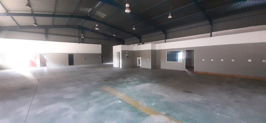 To Let commercial Property for Rent in Silverton Gauteng