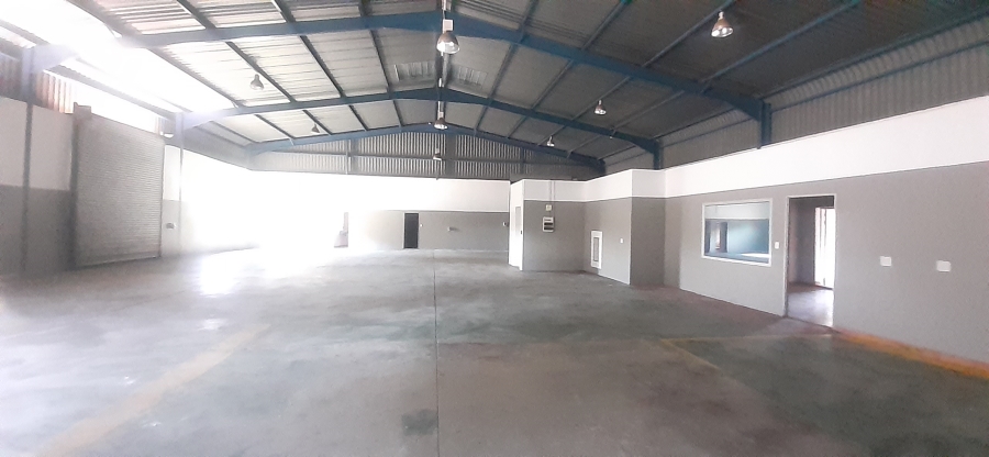 To Let commercial Property for Rent in Silverton Gauteng