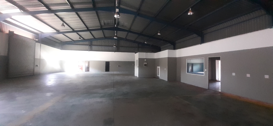 To Let commercial Property for Rent in Silverton Gauteng