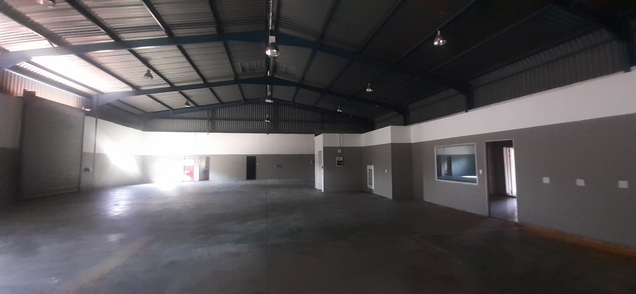 To Let commercial Property for Rent in Silverton Gauteng