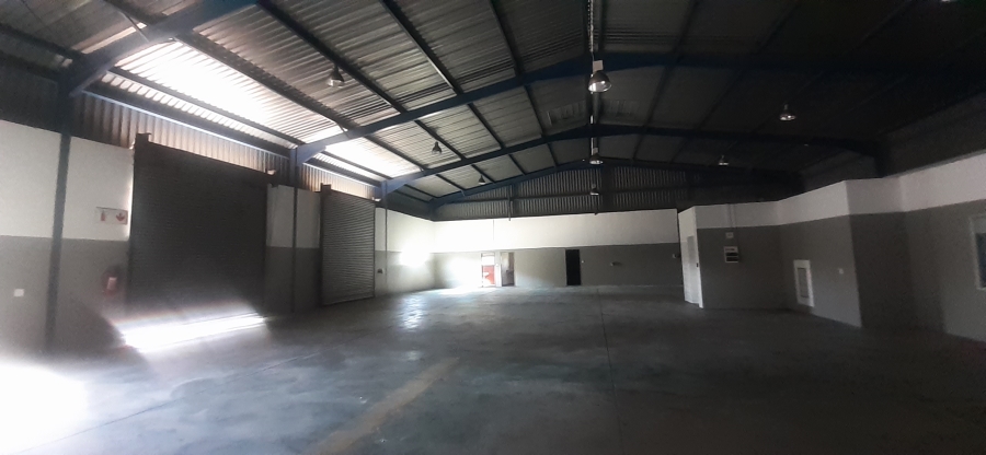 To Let commercial Property for Rent in Silverton Gauteng