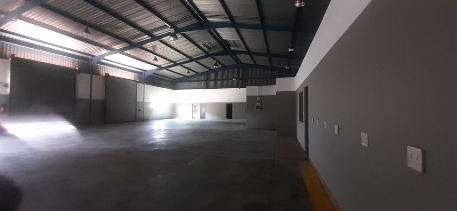 To Let commercial Property for Rent in Silverton Gauteng