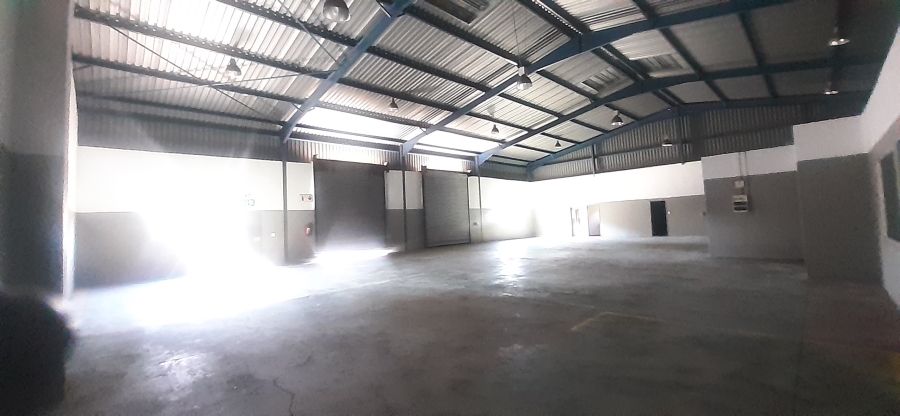 To Let commercial Property for Rent in Silverton Gauteng