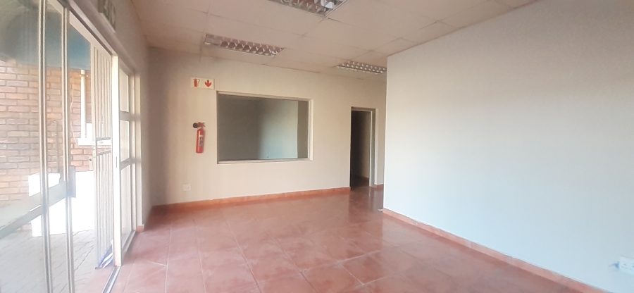 To Let commercial Property for Rent in Silverton Gauteng