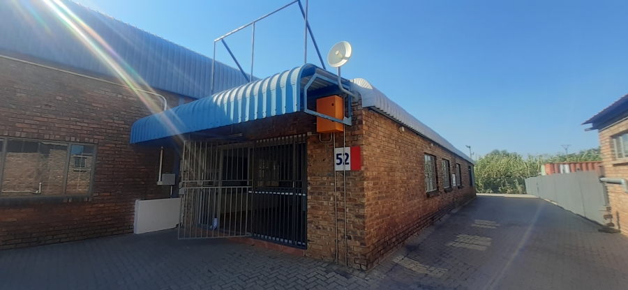 To Let commercial Property for Rent in Silverton Gauteng