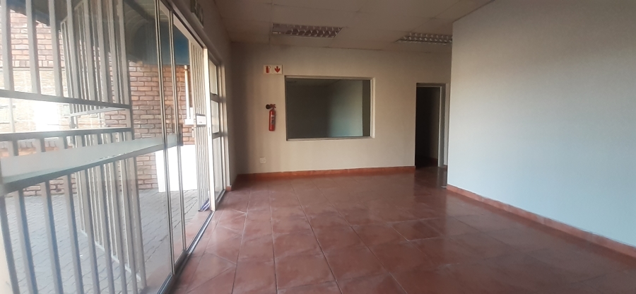 To Let commercial Property for Rent in Silverton Gauteng