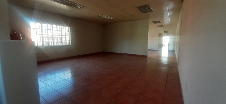 To Let commercial Property for Rent in Silverton Gauteng