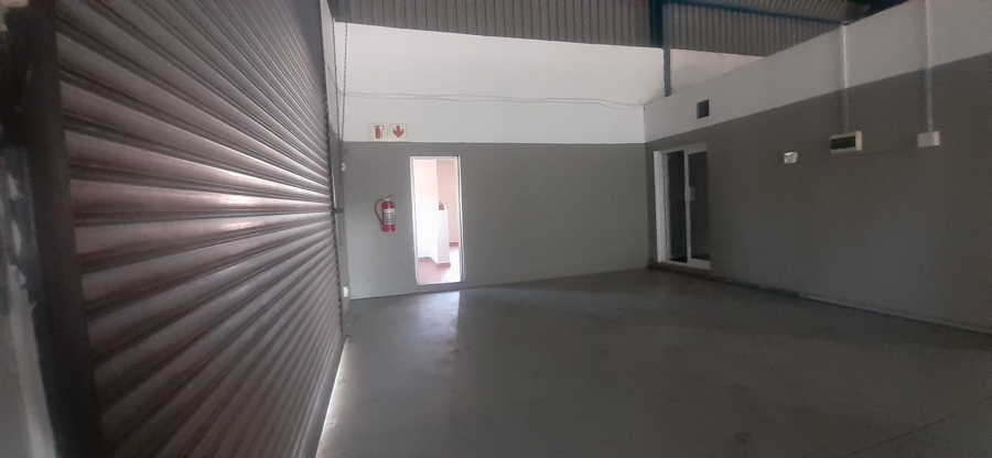 To Let commercial Property for Rent in Silverton Gauteng