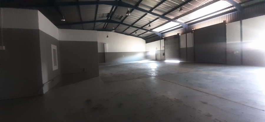 To Let commercial Property for Rent in Silverton Gauteng