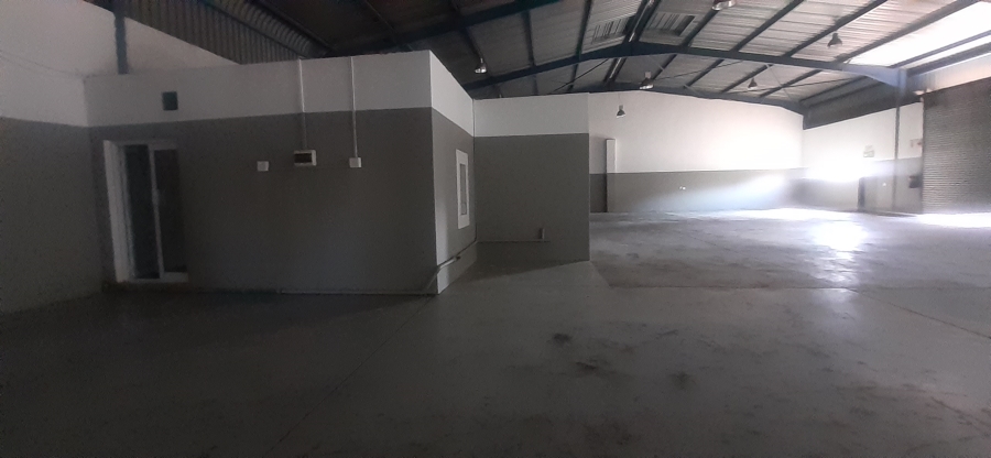 To Let commercial Property for Rent in Silverton Gauteng