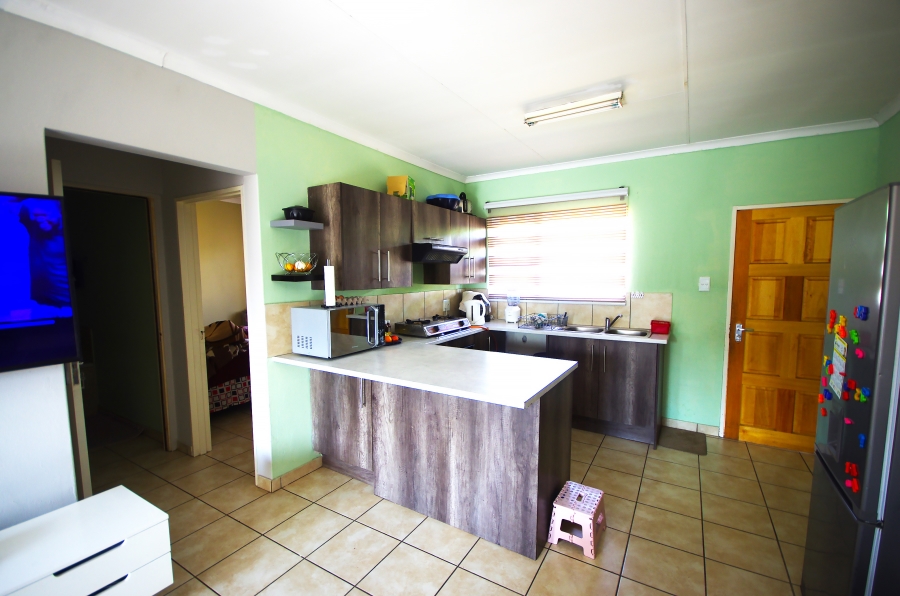 2 Bedroom Property for Sale in Witfield Gauteng