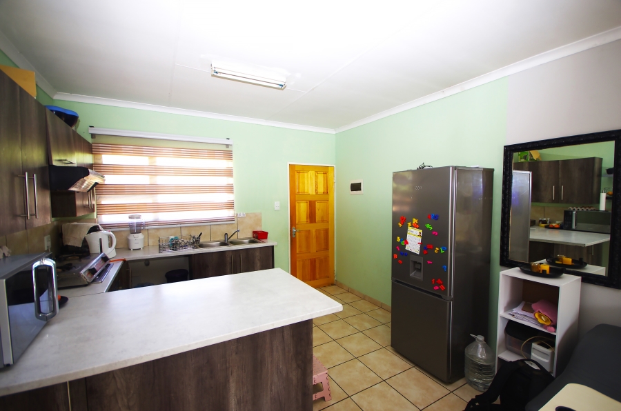 2 Bedroom Property for Sale in Witfield Gauteng