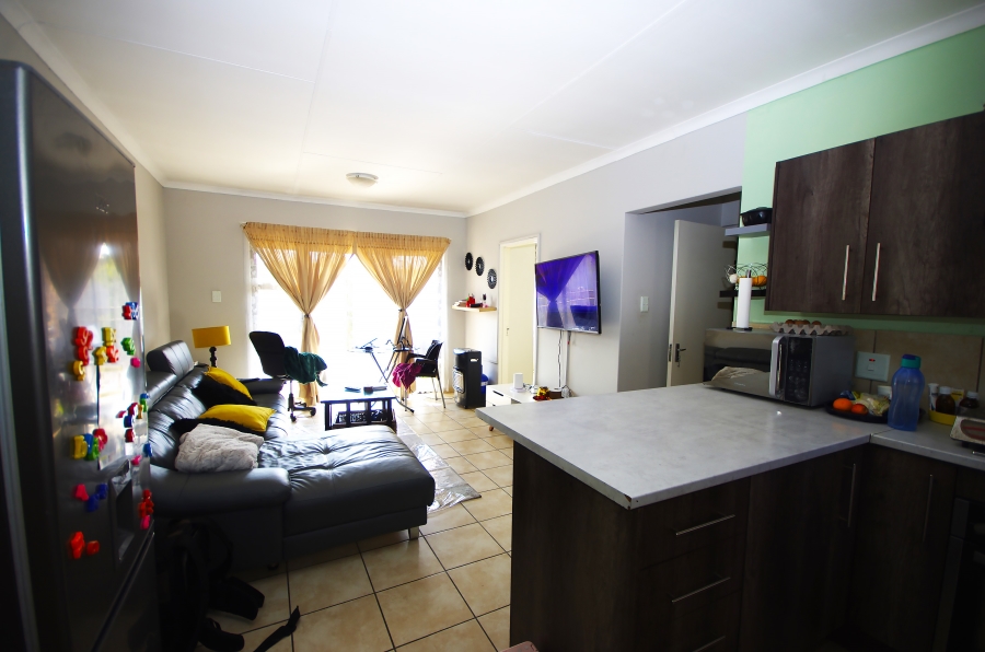 2 Bedroom Property for Sale in Witfield Gauteng