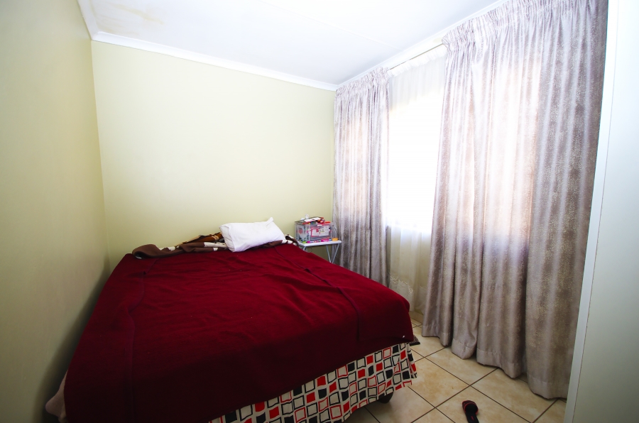 2 Bedroom Property for Sale in Witfield Gauteng