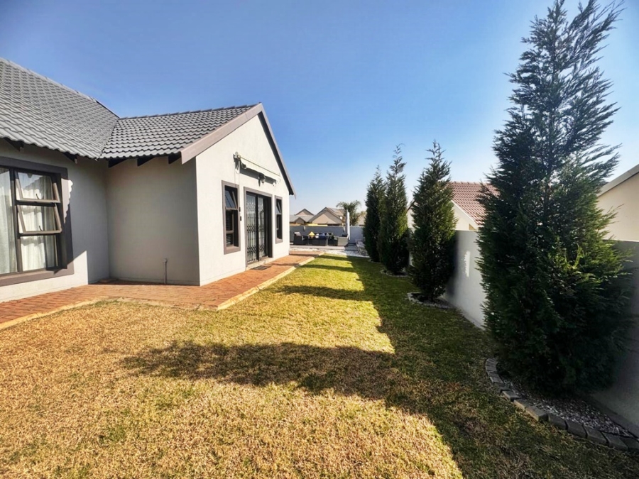 3 Bedroom Property for Sale in Brooklands Lifestyle Estate Gauteng