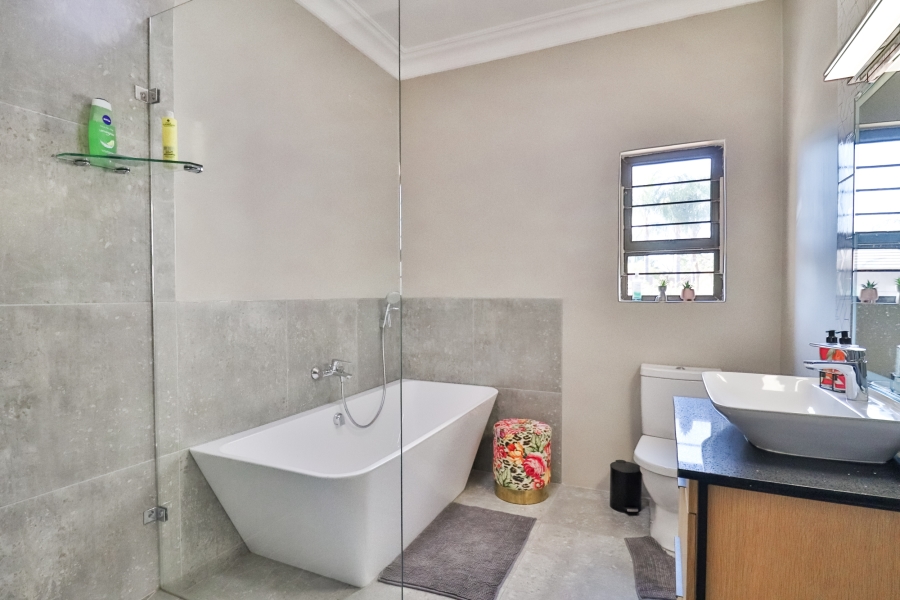 3 Bedroom Property for Sale in Khyber Rock Gauteng