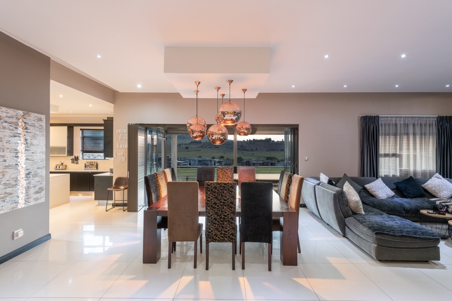 4 Bedroom Property for Sale in Eye of Africa Gauteng