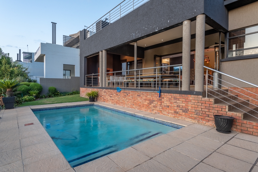 4 Bedroom Property for Sale in Eye of Africa Gauteng