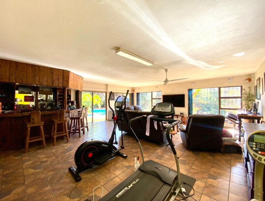 5 Bedroom Property for Sale in Golf View Gauteng