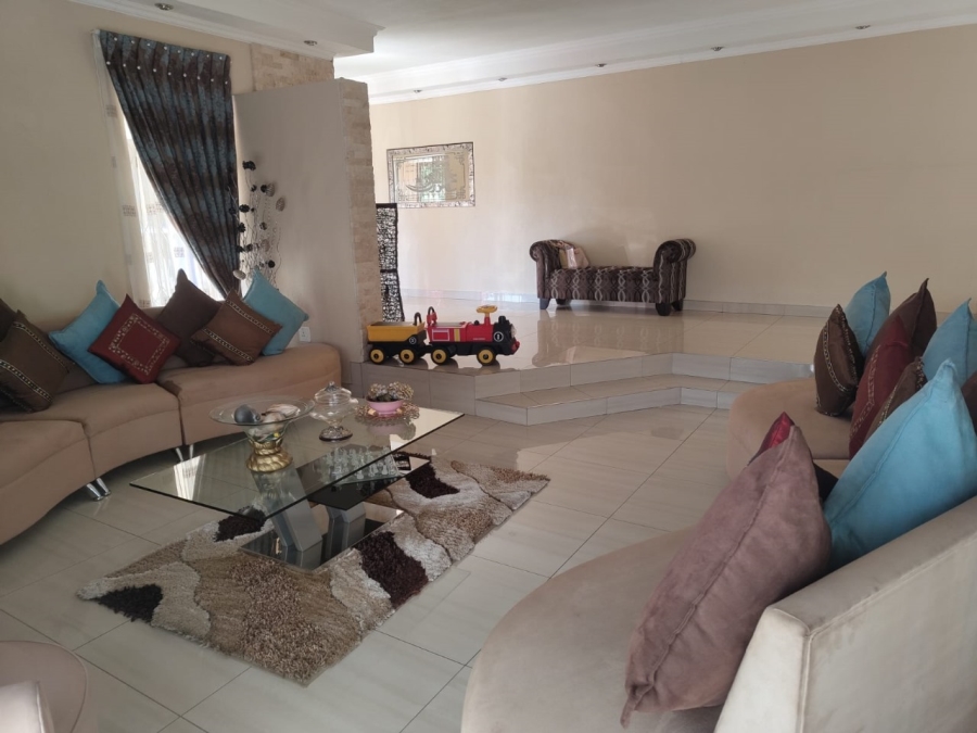 4 Bedroom Property for Sale in Dadaville Gauteng