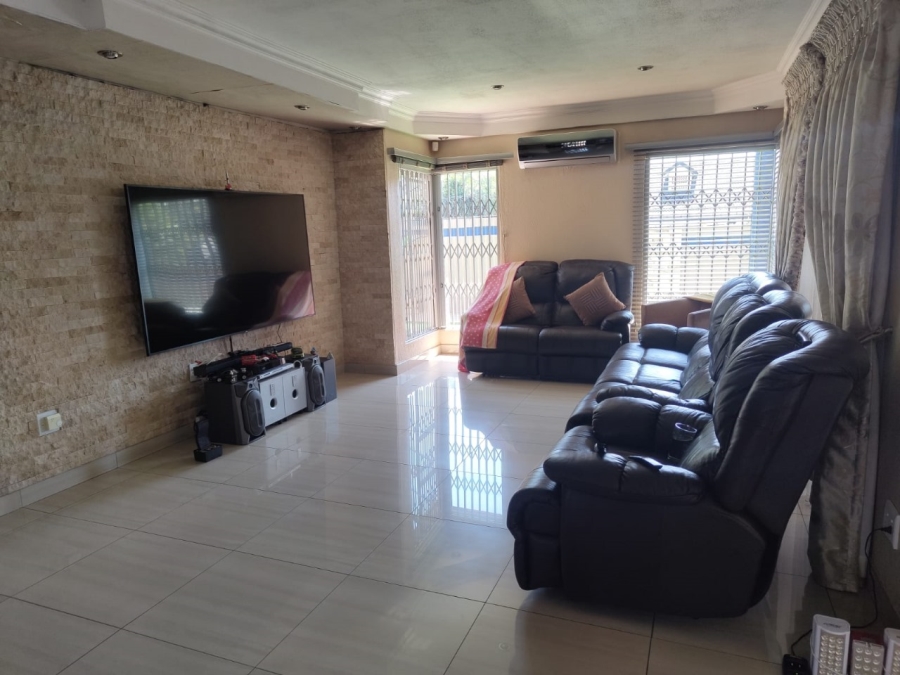 4 Bedroom Property for Sale in Dadaville Gauteng