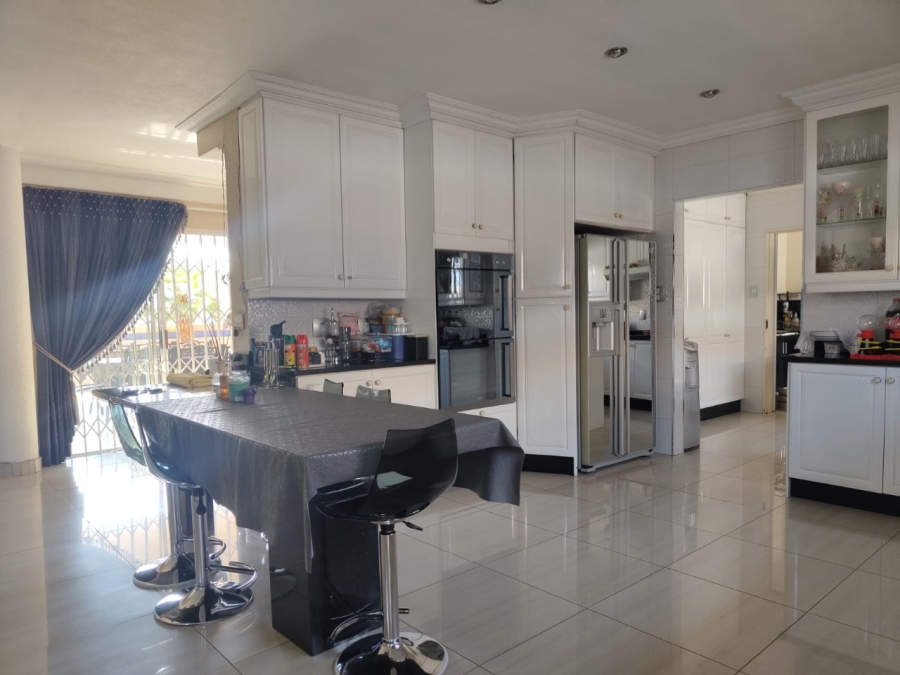 4 Bedroom Property for Sale in Dadaville Gauteng