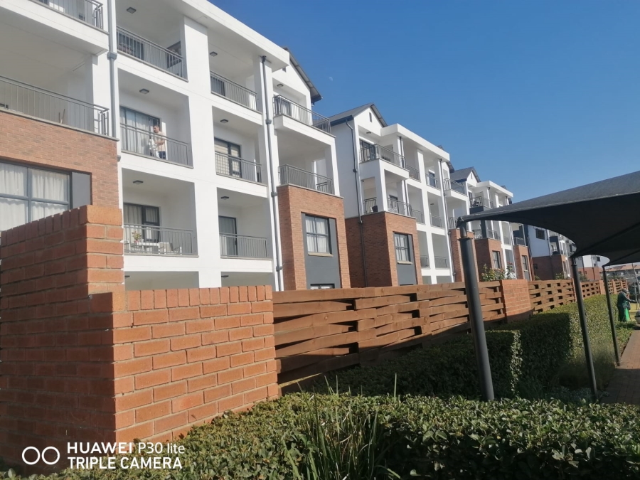 2 Bedroom Property for Sale in Willow Park Manor Gauteng