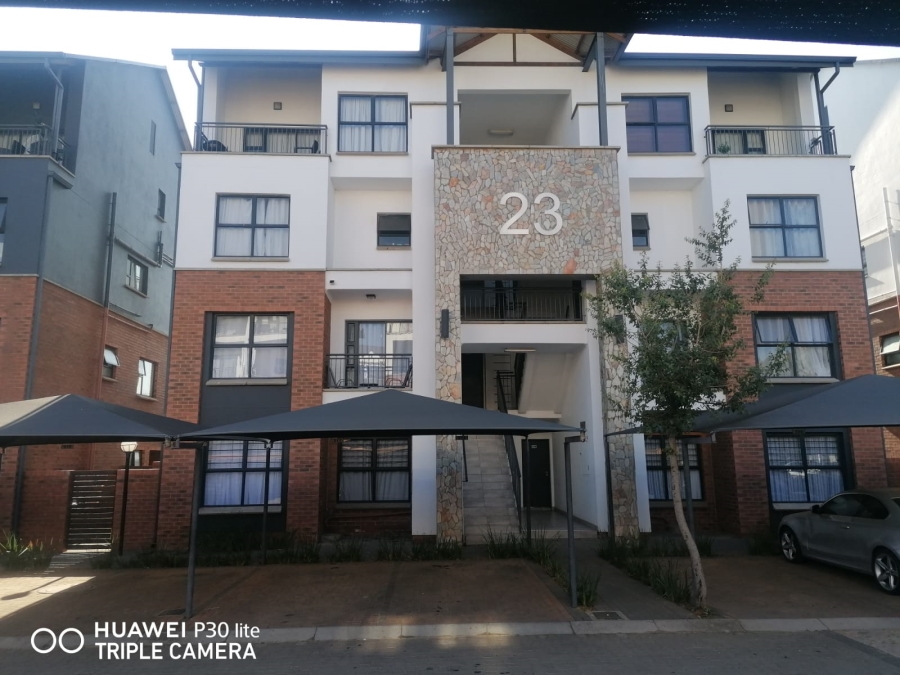 2 Bedroom Property for Sale in Willow Park Manor Gauteng