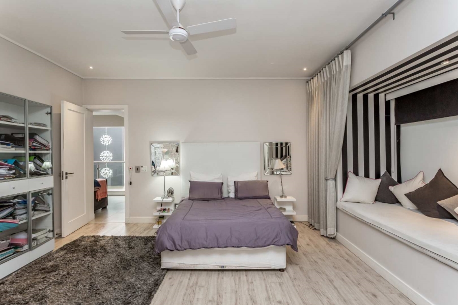 To Let 5 Bedroom Property for Rent in Melrose Estate Gauteng