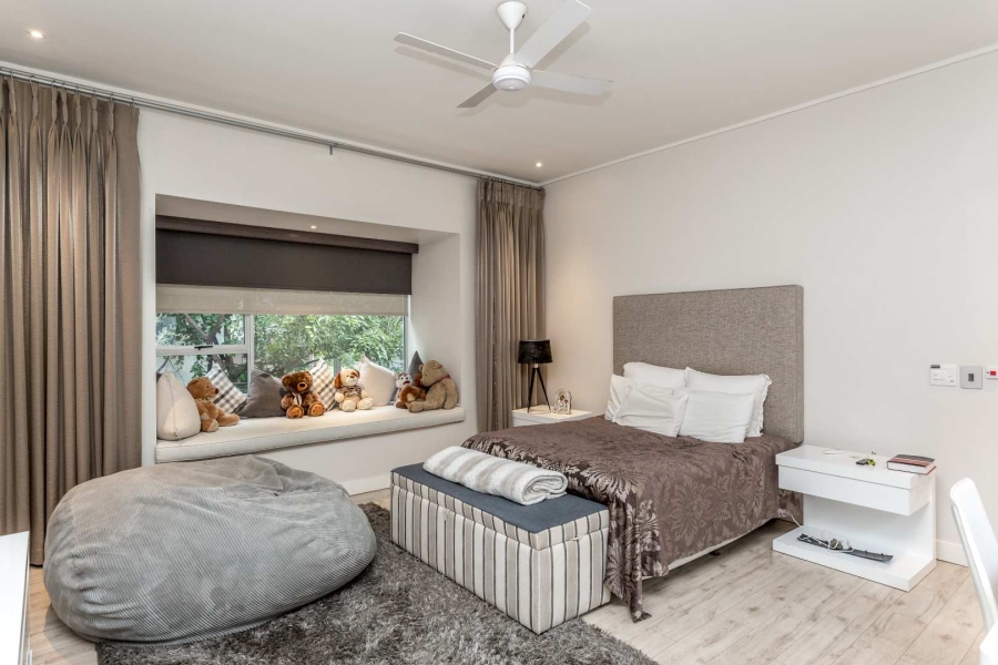 To Let 5 Bedroom Property for Rent in Melrose Estate Gauteng