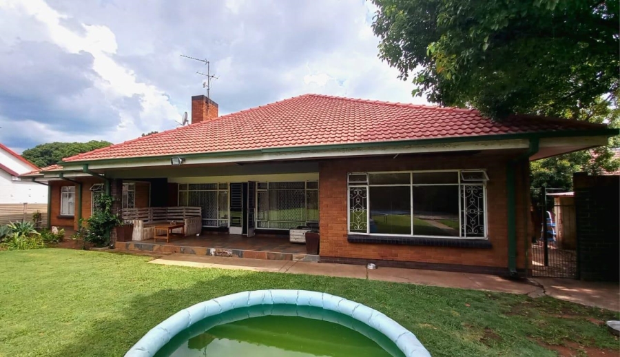 3 Bedroom Property for Sale in Vanderbijlpark SW Gauteng