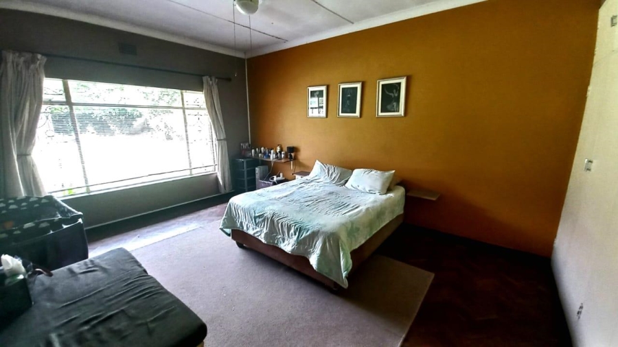 3 Bedroom Property for Sale in Vanderbijlpark SW Gauteng