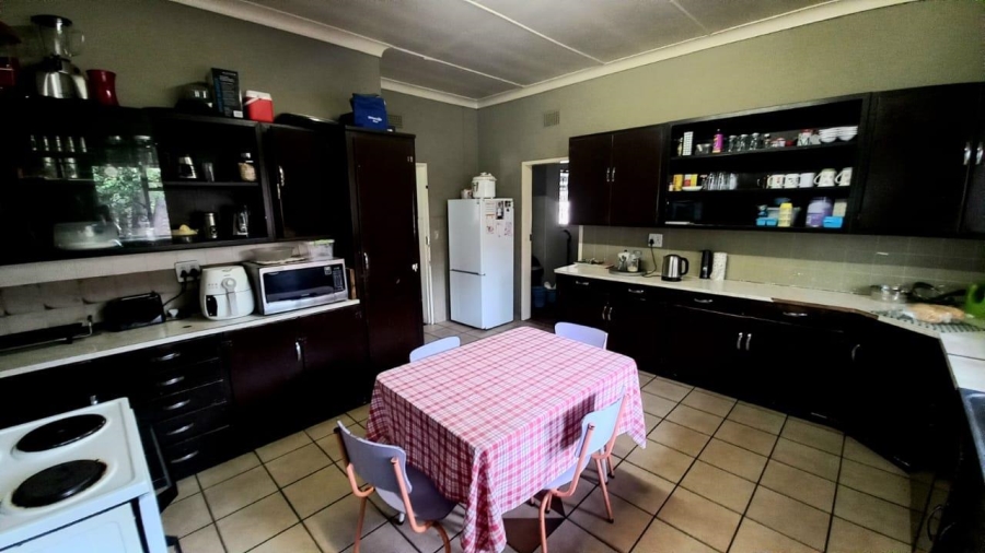 3 Bedroom Property for Sale in Vanderbijlpark SW Gauteng