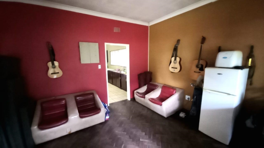 3 Bedroom Property for Sale in Vanderbijlpark SW Gauteng