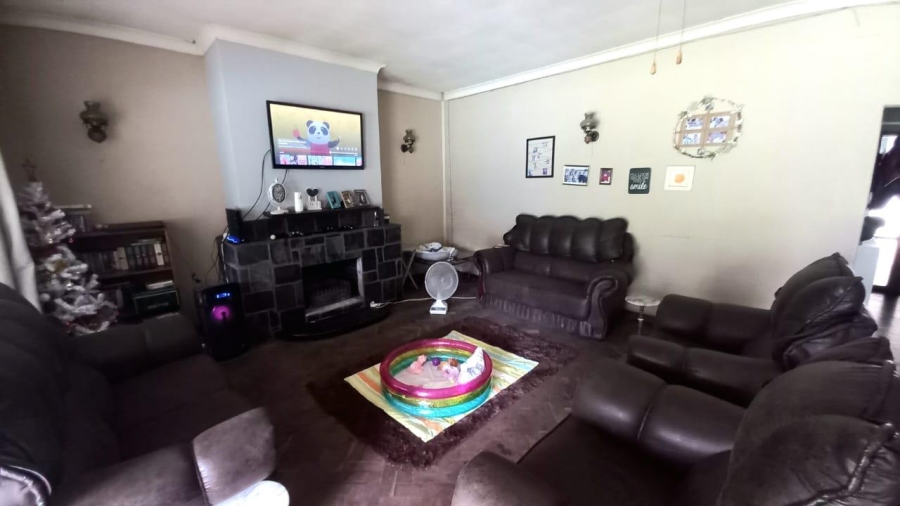 3 Bedroom Property for Sale in Vanderbijlpark SW Gauteng