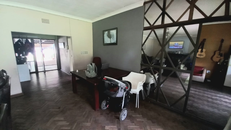 3 Bedroom Property for Sale in Vanderbijlpark SW Gauteng