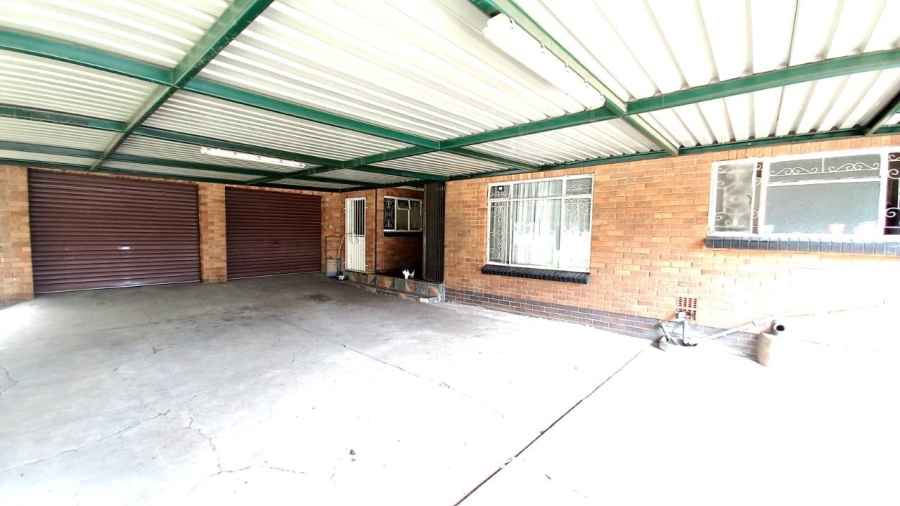 3 Bedroom Property for Sale in Vanderbijlpark SW Gauteng