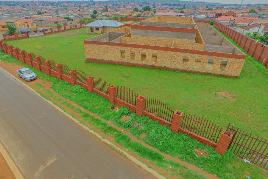 0 Bedroom Property for Sale in Lenasia South Gauteng