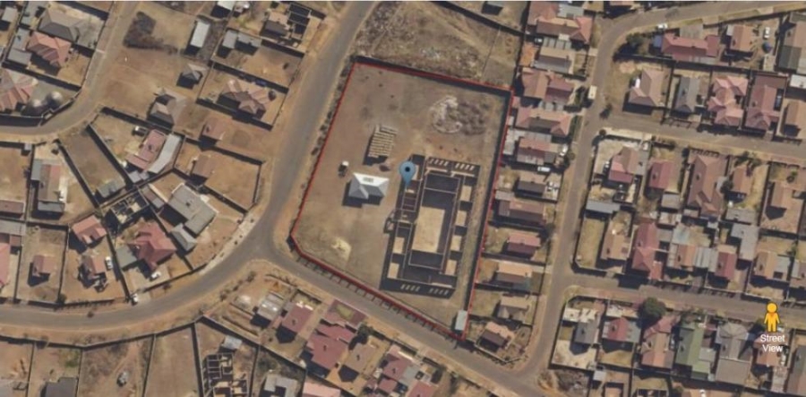 0 Bedroom Property for Sale in Lenasia South Gauteng