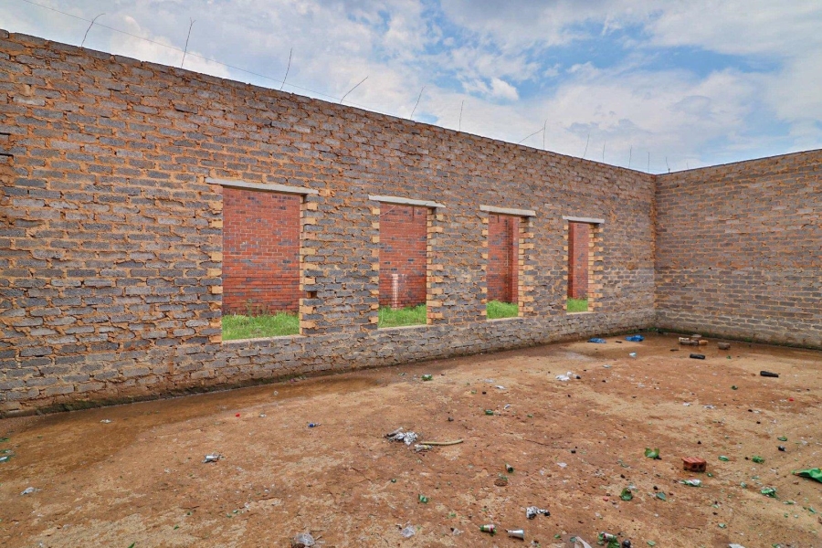 0 Bedroom Property for Sale in Lenasia South Gauteng