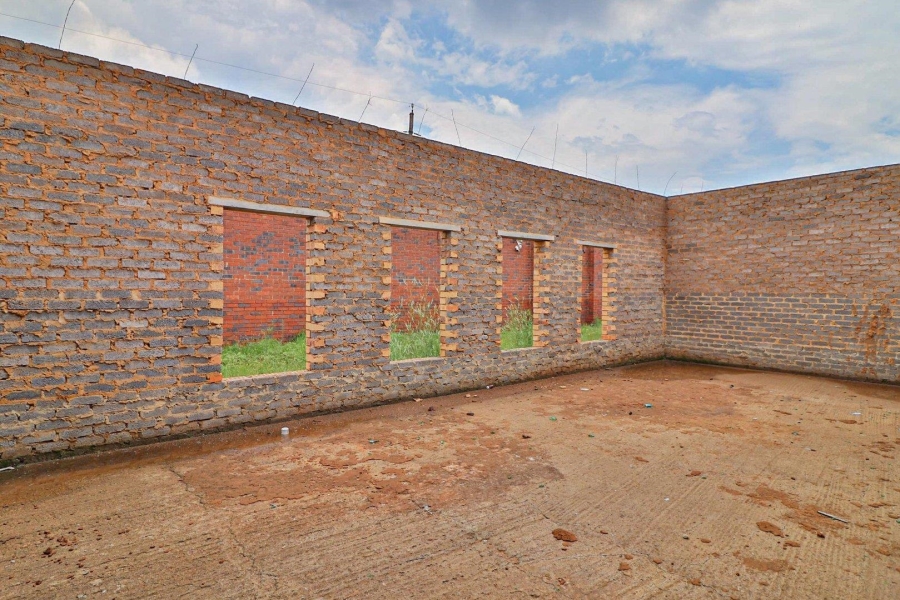 0 Bedroom Property for Sale in Lenasia South Gauteng