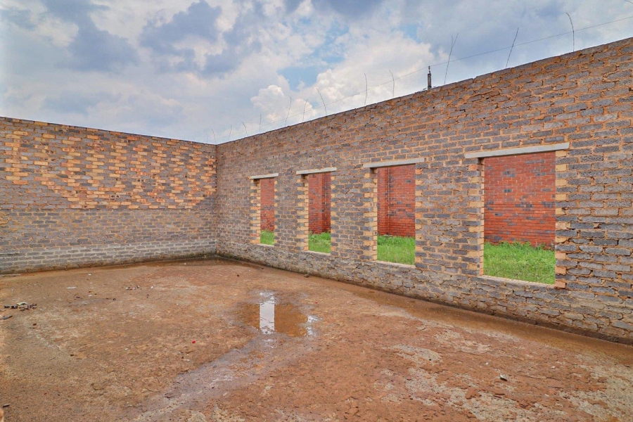 0 Bedroom Property for Sale in Lenasia South Gauteng