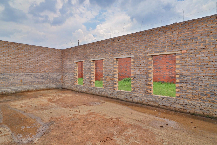 0 Bedroom Property for Sale in Lenasia South Gauteng