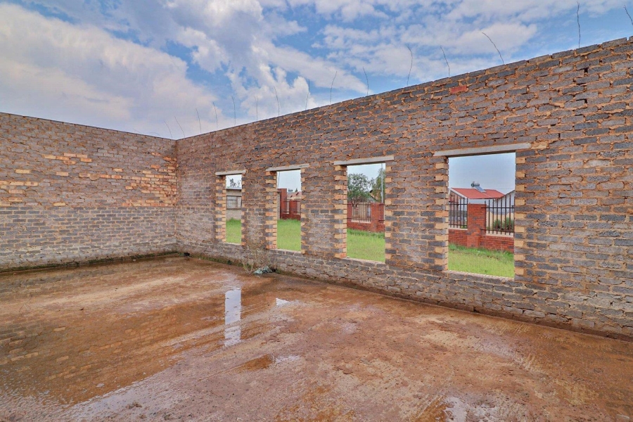 0 Bedroom Property for Sale in Lenasia South Gauteng